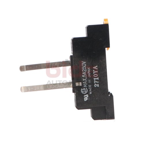 Omron PYF14A  271OYA Relaissockel Relay Socket