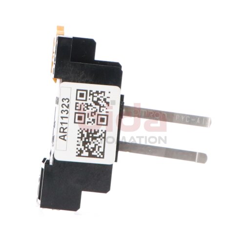 Omron PYF14A  271OYA Relaissockel Relay Socket