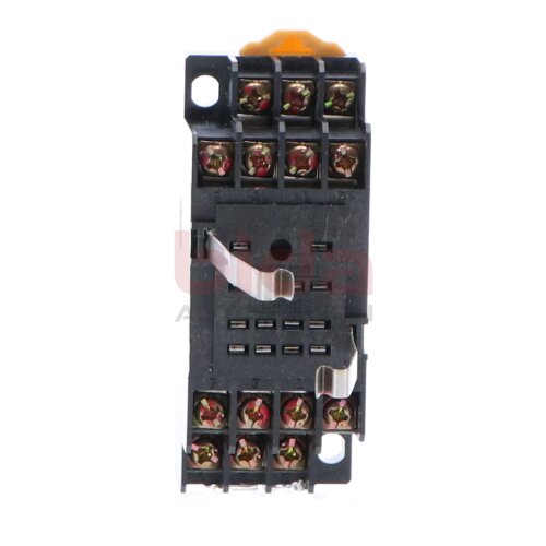 Omron PYF14A  271OYA Relaissockel Relay Socket