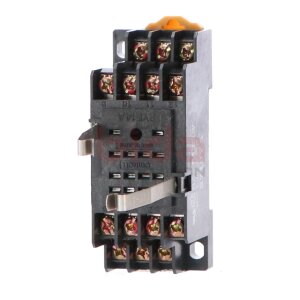 Omron PYF14A  271OYA Relaissockel Relay Socket