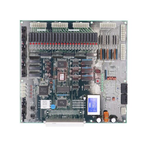 Sodick CMPH-01 P.C. 4181728 Leiterplatte Platine Circuit Board