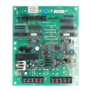 Sodick WST-01A P.C. 4181396 PC Board Circuit Board