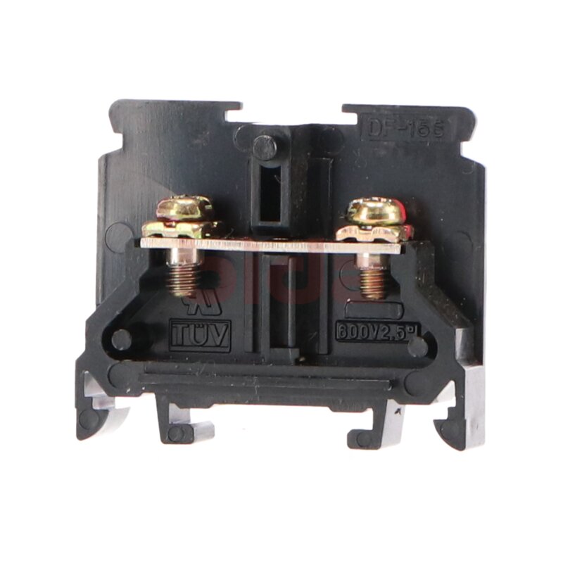 Mibu Denki DF-15S Klemmleiste Terminal Block