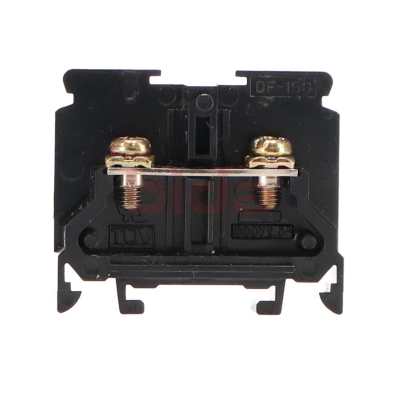 Mibu Denki DF-15S Klemmleiste Terminal Block