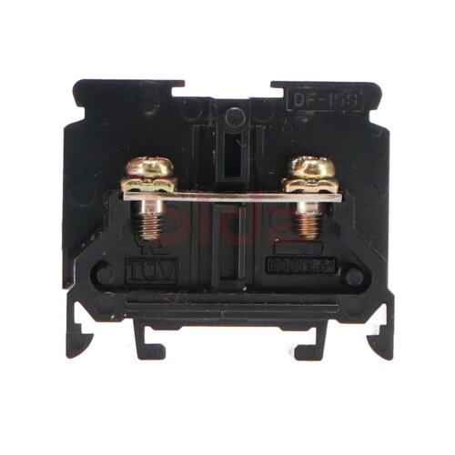 Mibu Denki DF-15S Klemmleiste Terminal Block