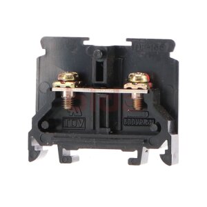 Mibu Denki DF-15S Klemmleiste Terminal Block