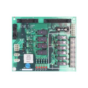 Sodick PSE-01  P.C.4181819 PC Board Circuit Board