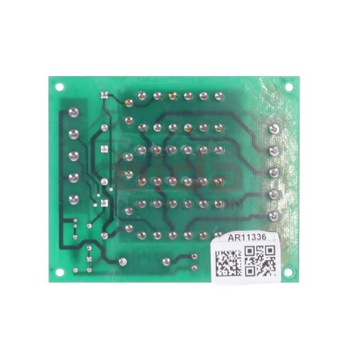 Sodick FSR-01 P.C.4181386 PC Board Circuit Board