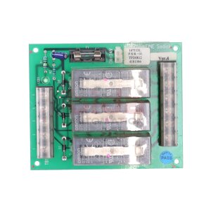 Sodick FSR-01 P.C.4181386 PC Board Circuit Board