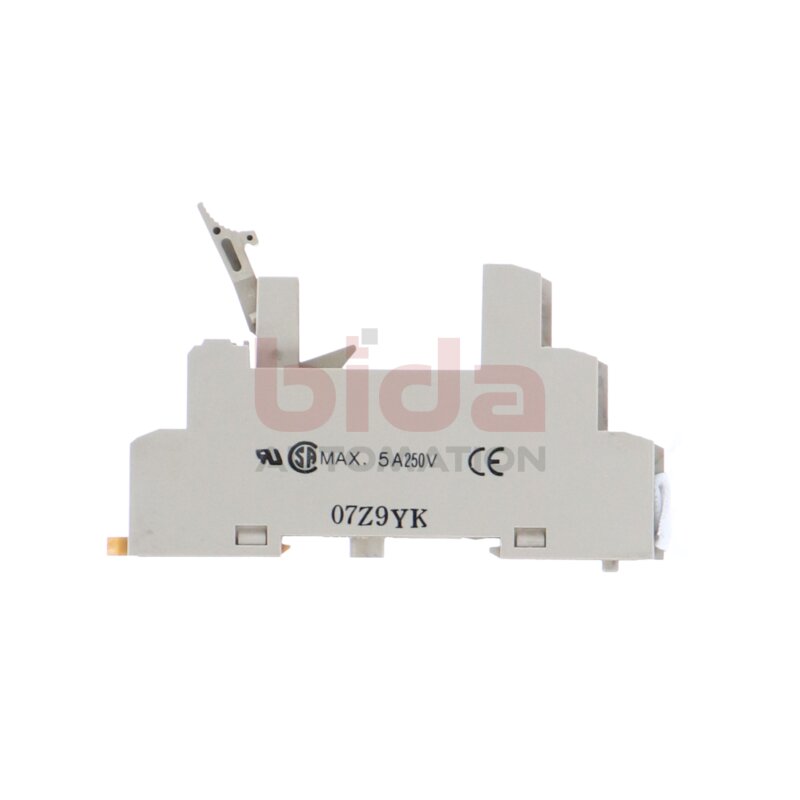 Omron P2RF-08-E 07Z9YK Relaissockel Relay Socket