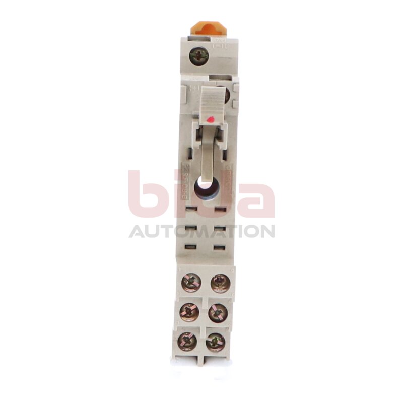 Omron P2RF-08-E 07Z9YK Relaissockel Relay Socket