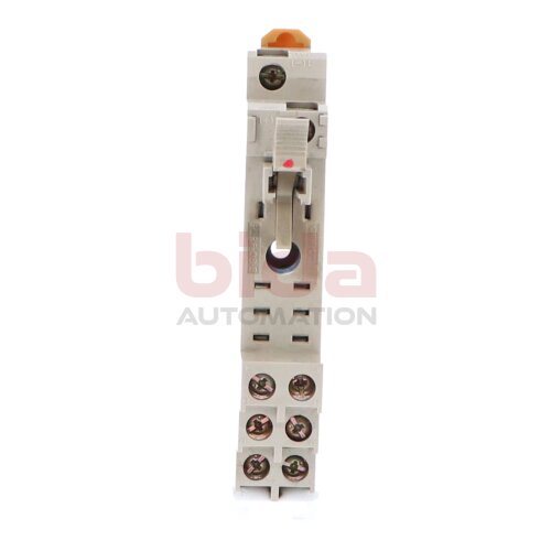 Omron P2RF-08-E 07Z9YK Relaissockel Relay Socket
