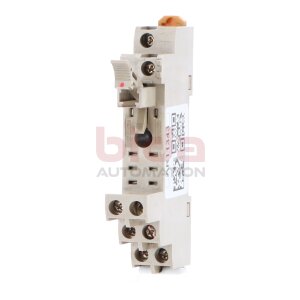 Omron P2RF-08-E 07Z9YK Relaissockel Relay Socket