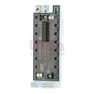 Siemens Simatic S7 6ES7 141-4BF00-0AA0 /...