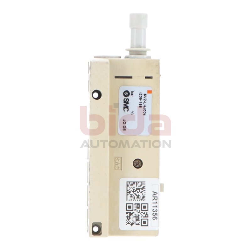 SMC SV2-LHJ005/Z05-156 Magnetventil Solenoid Valve