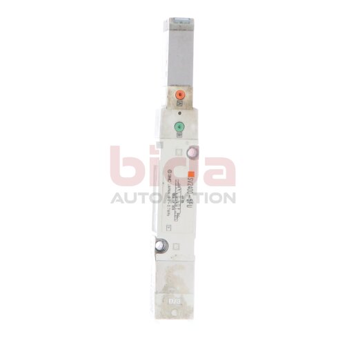 SMC SV2400-5FU Magnetventil Solenoid Valve