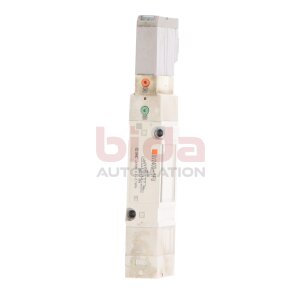 SMC SV2400-5FU Magnetventil Solenoid Valve