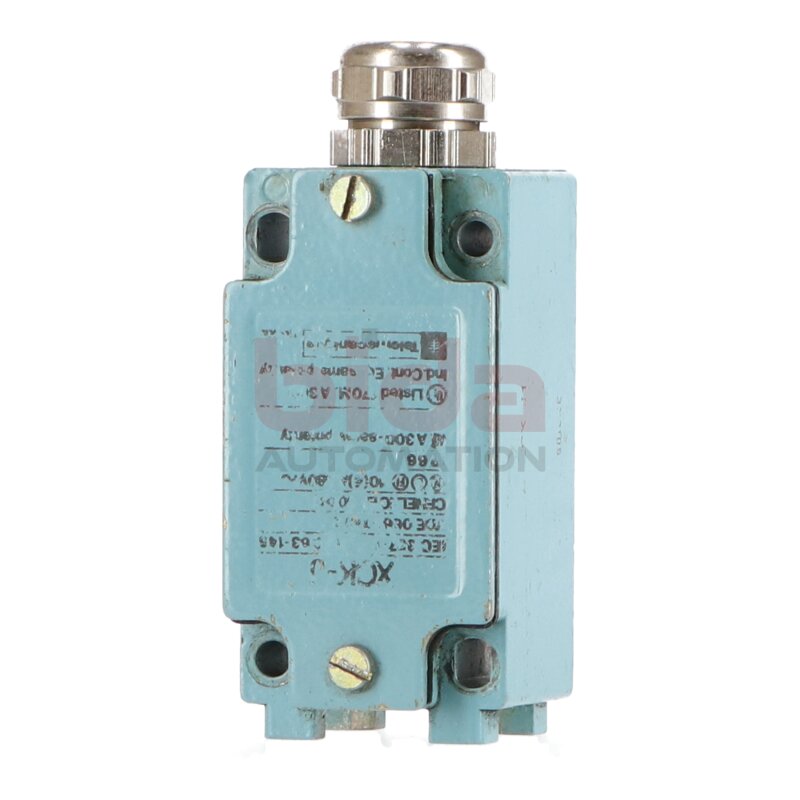 Telemecanique XCK-J Positionsschalter Position Switch