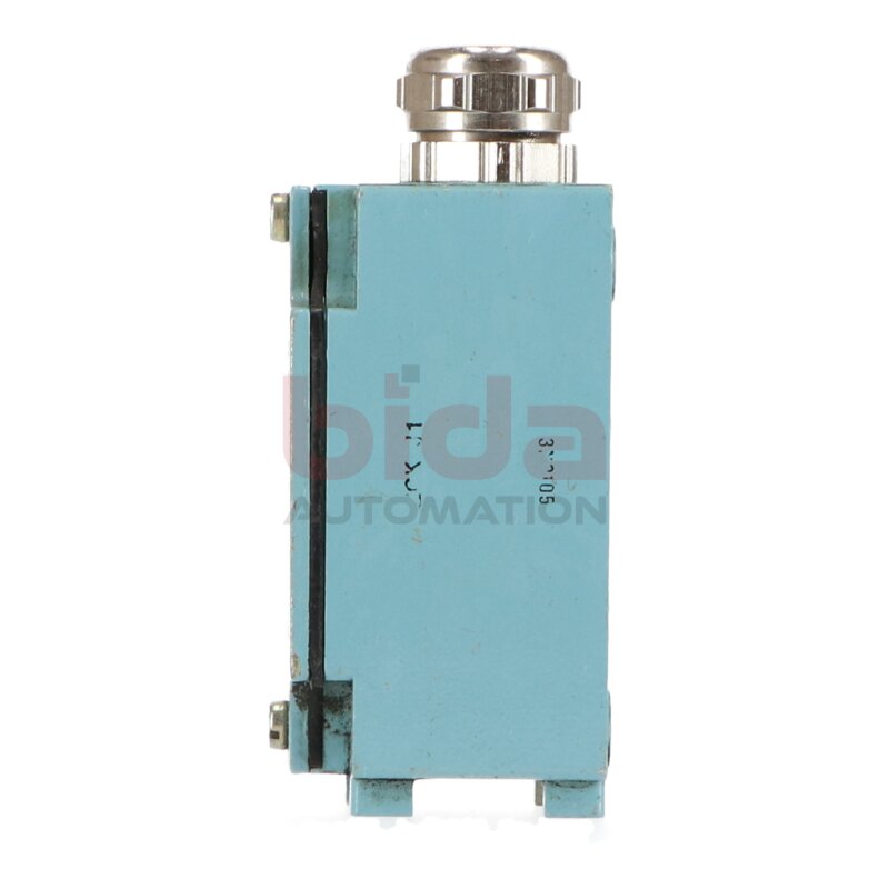 Telemecanique XCK-J Positionsschalter Position Switch