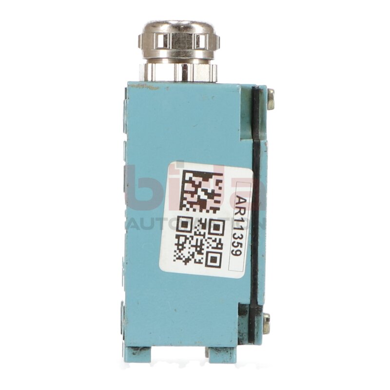 Telemecanique XCK-J Positionsschalter Position Switch