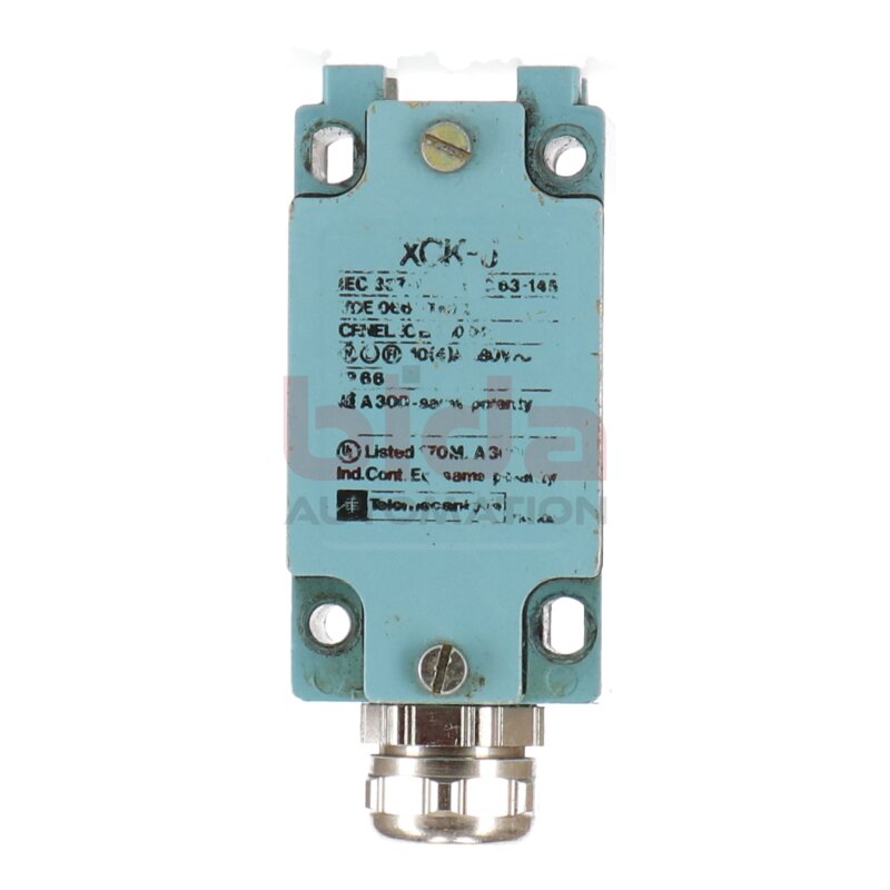 Telemecanique XCK-J Positionsschalter Position Switch