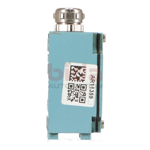 Telemecanique XCK-J Positionsschalter Position Switch
