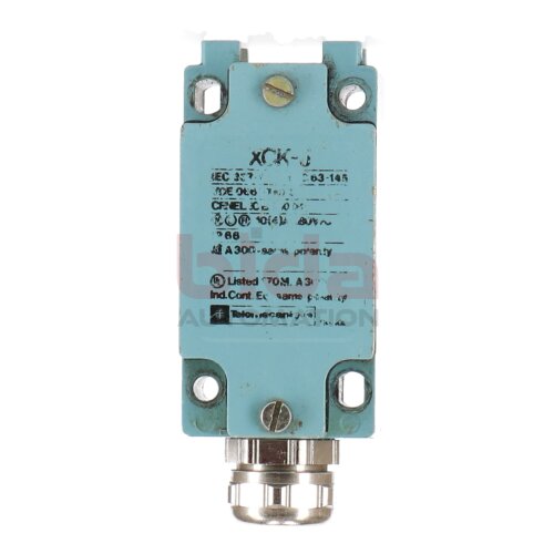 Telemecanique XCK-J Positionsschalter Position Switch