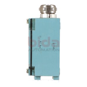 Telemecanique XCK-J Positionsschalter Position Switch