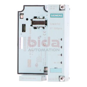 Siemens 6ES7 154-2AA01-0AB0 / 6ES7154-2AA01-0AB0 Simatic...