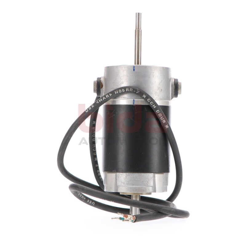 Alsthom RT220M R0524 Servomotor Servo Motor 3000 tr/min