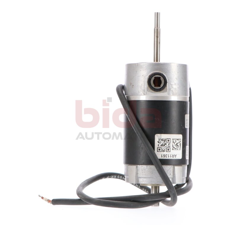 Alsthom RT220M R0524 Servomotor Servo Motor 3000 tr/min
