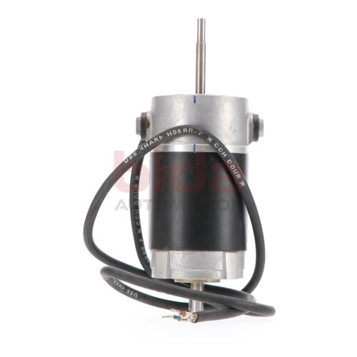 Alsthom RT220M R0524 Servomotor Servo Motor 3000 tr/min