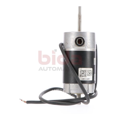 Alsthom RT220M R0524 Servomotor Servo Motor 3000 tr/min