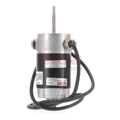 Alsthom RT220M R0524 Servomotor Servo Motor 3000 tr/min