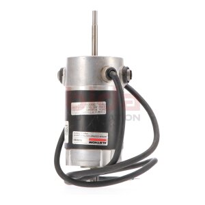 Alsthom RT220M R0524 Servomotor Servo Motor 3000 tr/min