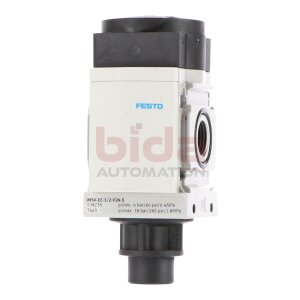 Festo MS6-EE-1/2-V24-S 538735 Einschaltventil Switch On...