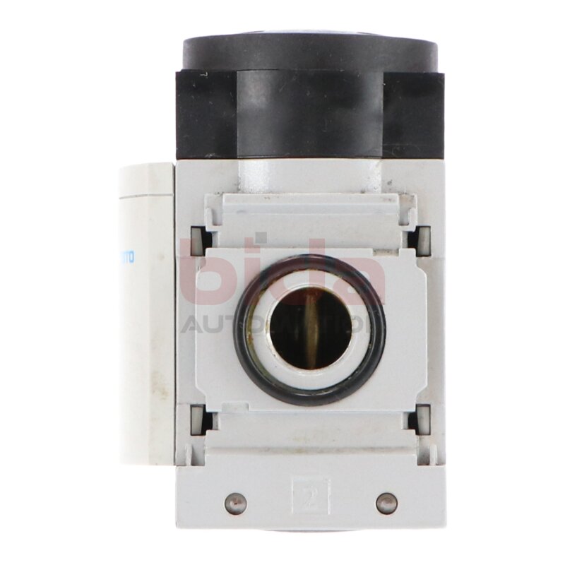 Festo MS6-DL-1/2 529817 Druckaufbauventil Pressure Build-Up Valve