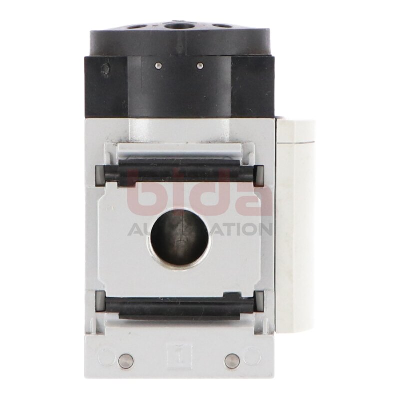 Festo MS6-DL-1/2 529817 Druckaufbauventil Pressure Build-Up Valve
