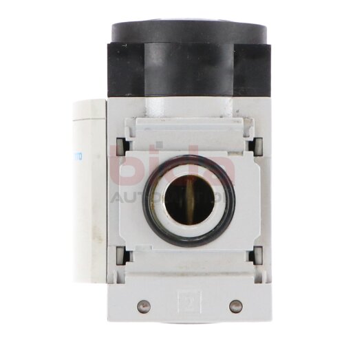Festo MS6-DL-1/2 529817 Druckaufbauventil Pressure Build-Up Valve