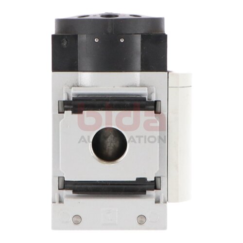 Festo MS6-DL-1/2 529817 Druckaufbauventil Pressure Build-Up Valve