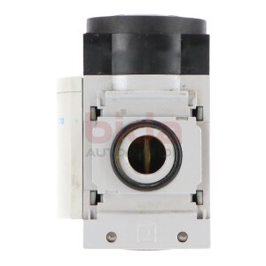 Festo MS6-DL-1/2 529817 Druckaufbauventil Pressure...
