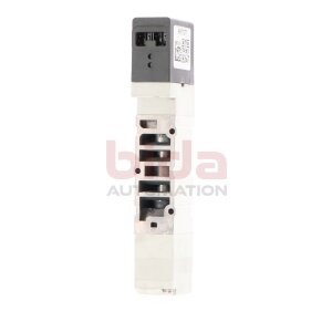 SMC VQC4301-5 Magnetventil Solenoid Valve