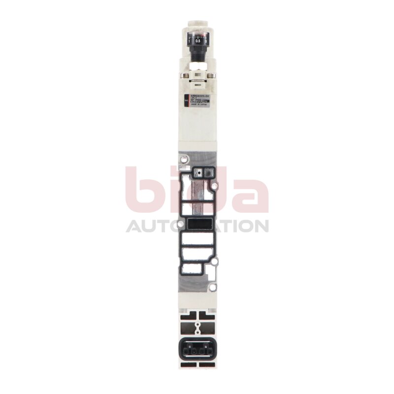 SMC ARQB4000-00-P-1 Druckregler Pressure Regulator