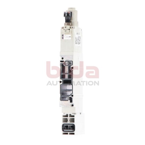 SMC ARQB4000-00-P-1 Druckregler Pressure Regulator