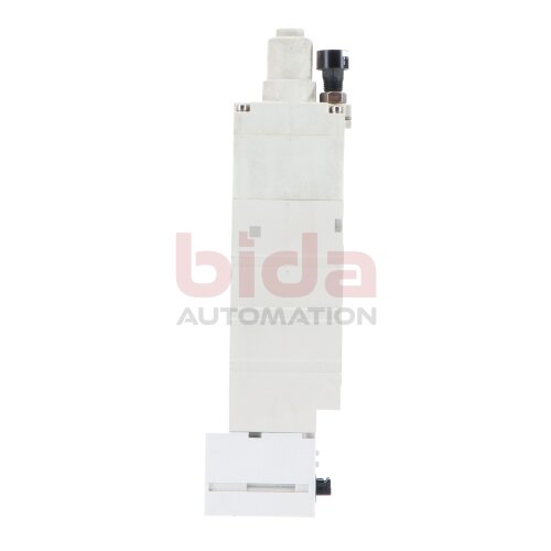 SMC ARQB4000-00-P-1 Druckregler Pressure Regulator