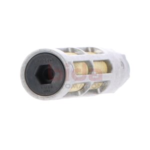Festo U-1/2-B (6844) Pneumatik Schalldämpfer...