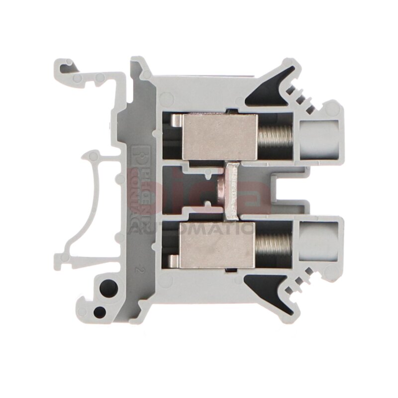 Phoenix Contact UK 10N (3005073) Durchgangsklemme  Feed Through Terminal Block