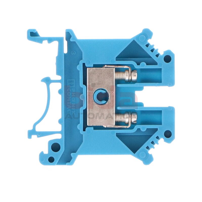 Phoenix Contact UK 5 (3004090)  Durchgangsklemme Feed Through Terminal Block