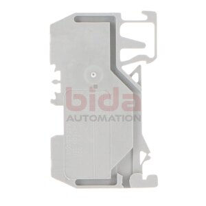 Wago 279 Anschlussklemme für Standard-DIN-Schiene...