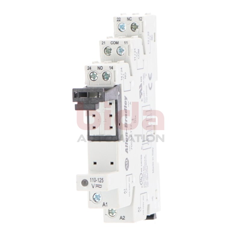 Allen-Bradley 700-HLT12U1 Relaissockel Relay Socket